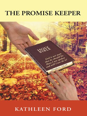 cover image of The Promise Keeper